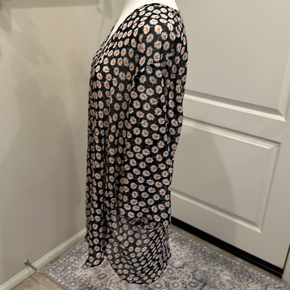 Band of Gypsies Kimono, One Size - Picture 4 of 7